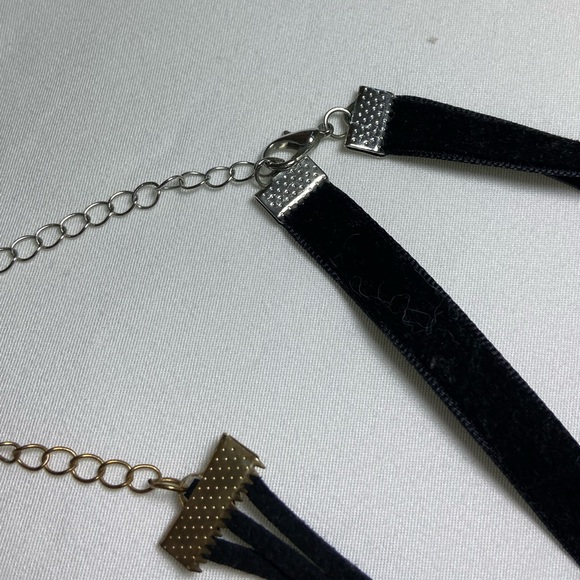 Fashion Jewelry Necklace Chokers - Picture 2 of 5